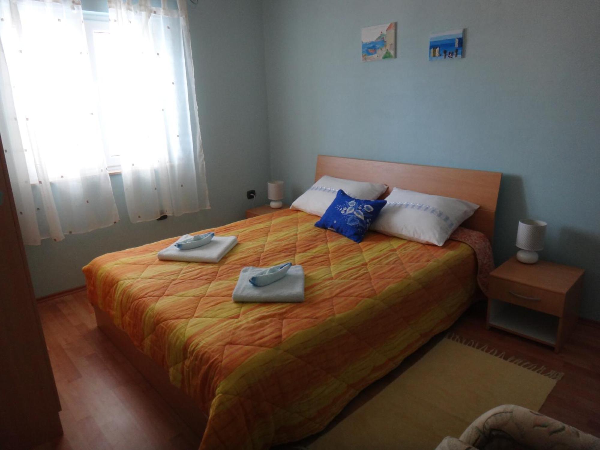 Apartments Selina Vinisce Exterior photo