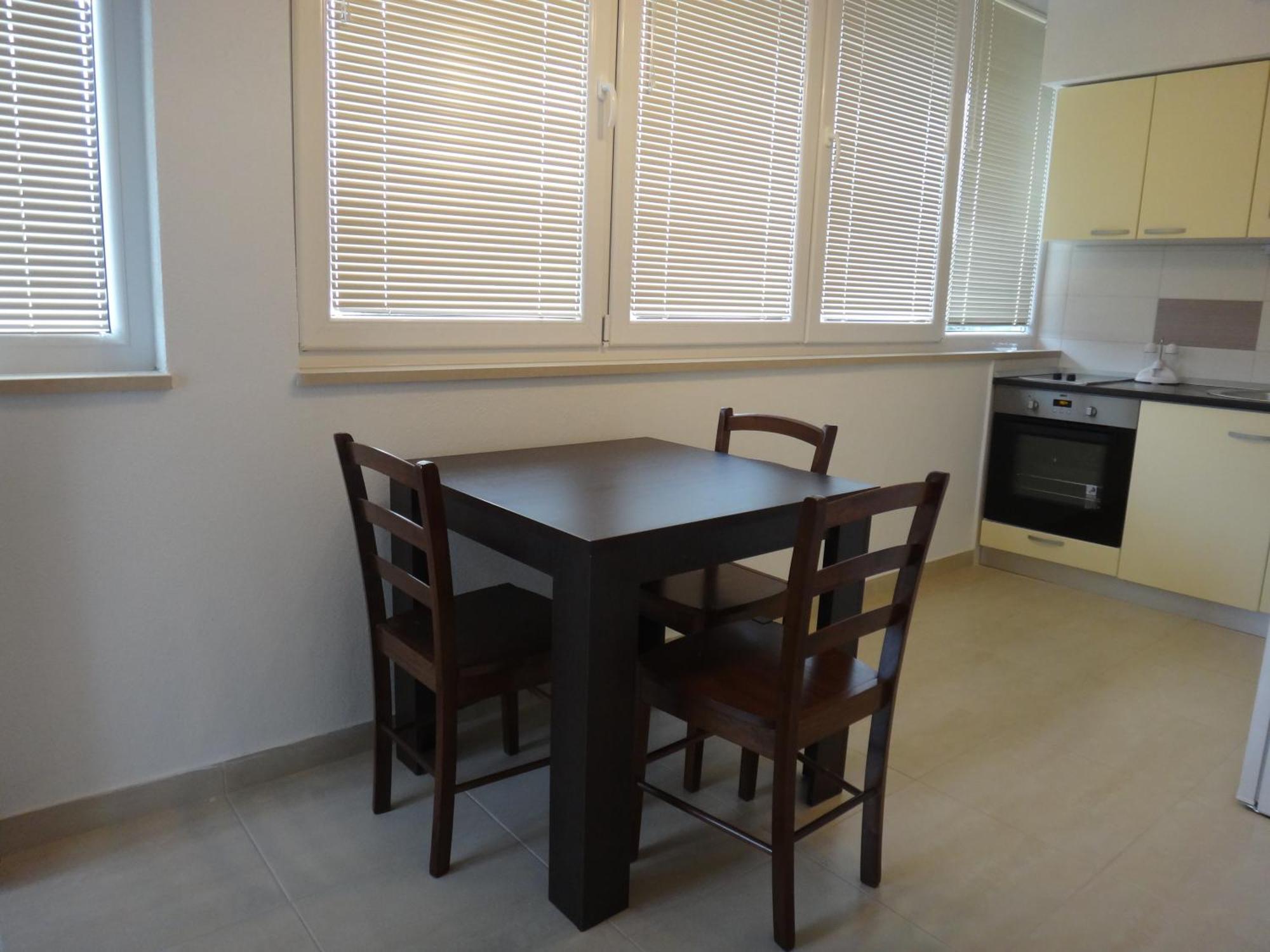 Apartments Selina Vinisce Room photo