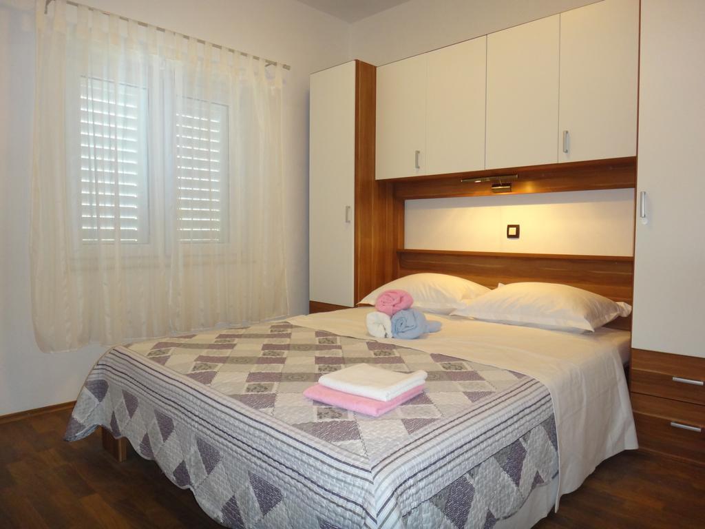 Apartments Selina Vinisce Room photo