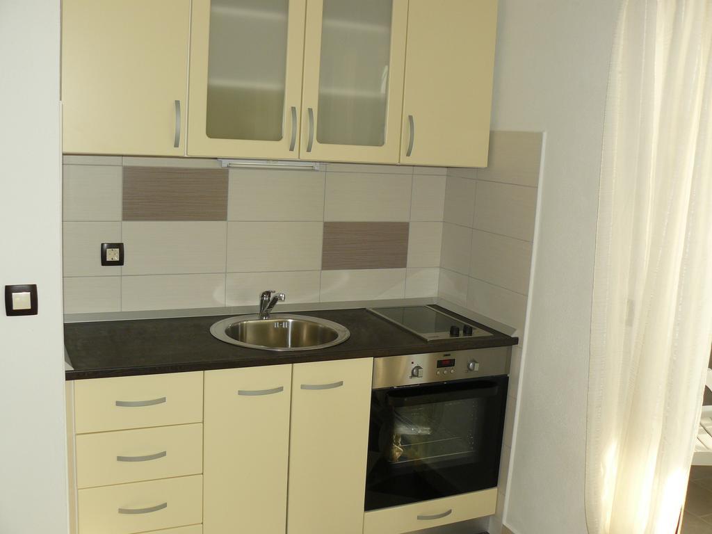 Apartments Selina Vinisce Room photo