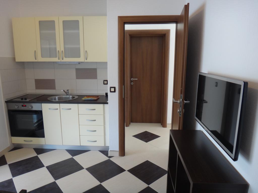 Apartments Selina Vinisce Room photo